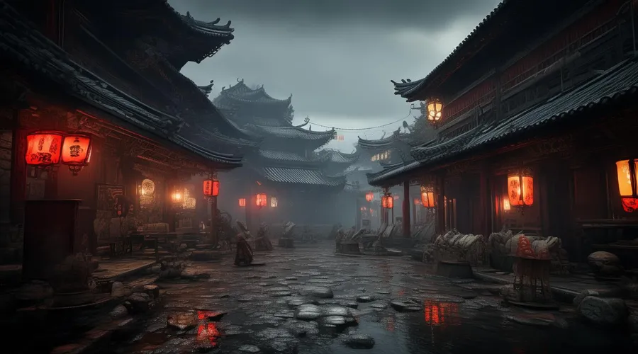 9月2日专属！后宫三千人兑换码福利全知道
